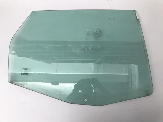 VETRO SCENDENTE POSTERIORE DESTRO FIAT Punto Berlina 5P 3° Serie (03)