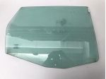 VETRO SCENDENTE POSTERIORE DESTRO FIAT Punto Berlina 5P 3° Serie (03)
