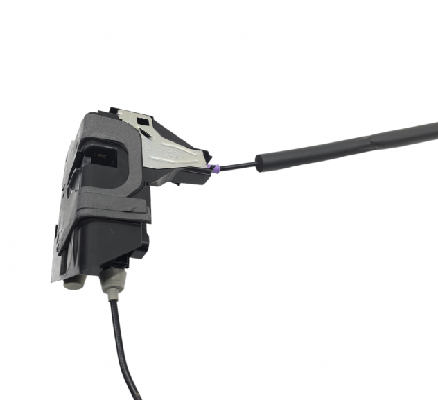 SERRATURA POSTERIORE DESTRA LAND ROVER Range Rover Evoque Serie K8D2-24994-CC (18) - Foto 6