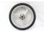 SUZUKI GSX 750 F 5411117C0012Z CERCHIO RUOTA ANTERIORE 17X3.00 88 - 89 FRON &hellip;