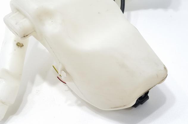 VASCHETTA TERGI ANT PEUGEOT 208 Serie 9683988680 HMZ (EB2), HMZ (EB2F) Benzina 1200 (1219) - Foto 10