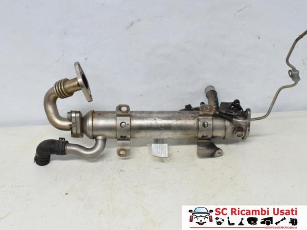 03L131512B 03L131512B VALVOLA EGR VOLKSWAGEN Golf 6 Berlina diesel - Foto 2