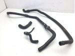 GILERA NEXUS EURO 3 125 SET 4 TUBI ACQUA RAFFREDDAMENTO MOTORE RADIATORE 2007