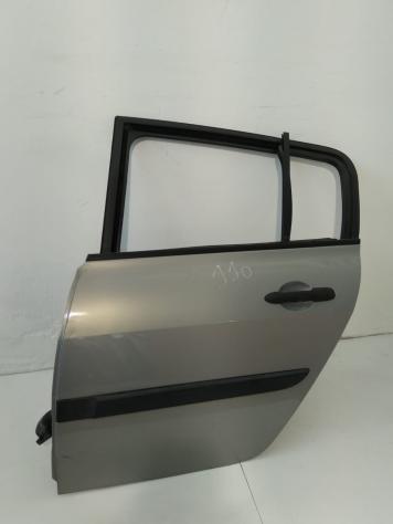 PORTIERA POSTERIORE SINISTRA RENAULT Megane ll Serie (0206)