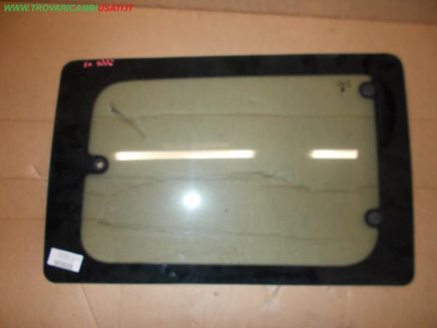 FISSO PORTA CARICO POST. A BATTENTE S. COMPASSO FIAT DOBLO' (263-3V)   FIAT - DOBLO - 01-01-2010 - 01-02-2015, FIAT - DOBLO Cargo