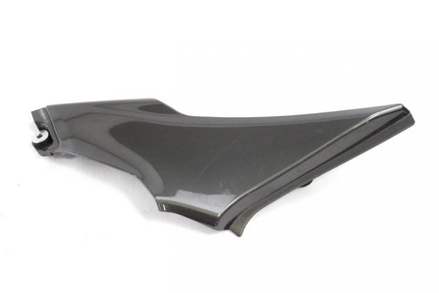 KAWASAKI Z 900 36036519636P COVER FIANCHETTO SELLA DESTRA ZR900B 17 - 19 RIGHT SEAT SIDE COVER 360010659 36036509336P