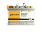 Batteria Auto CONTINENTAL EFB Start&Stop 70Ah 760A 12V