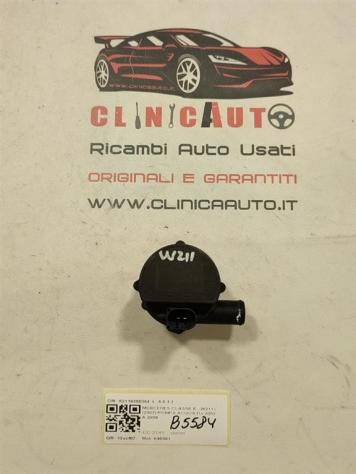 POMPA ACQUA MERCEDES Classe E Berlina W211 A2118350364 646961 diesel 2148 (0207) - Foto 2