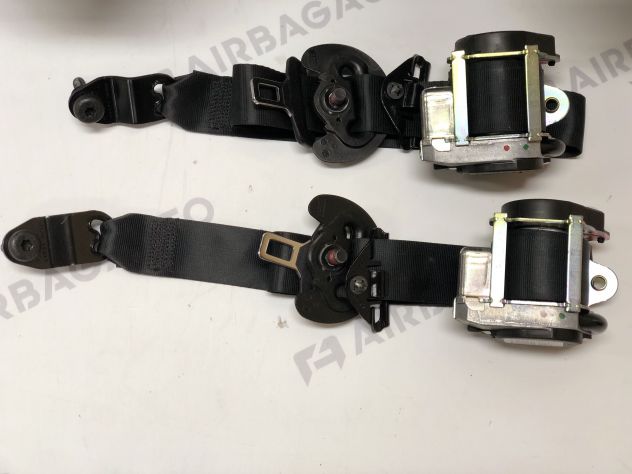 KIT AIRBAG RANGE ROVER EVOQUE CRUSCOTTO RANGE ROVER EVOQUE AIR BAG - Foto 8
