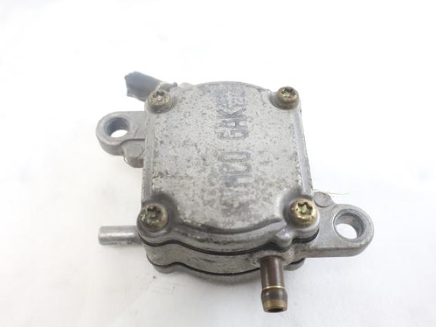 KYMCO DINK 50 16700GKAK220 POMPA BENZINA 07 - 13 FUEL PUMP - Foto 3