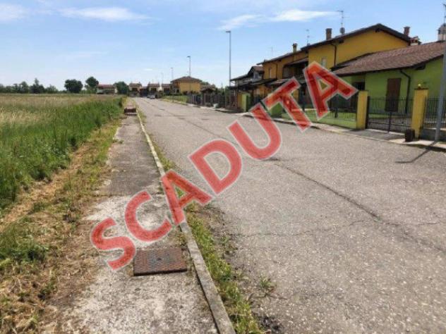 Immobile in asta di 9431 m² in vendita a Fombio