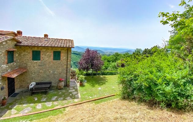 Rustico in vendita a Montecatini-Terme - Foto 2