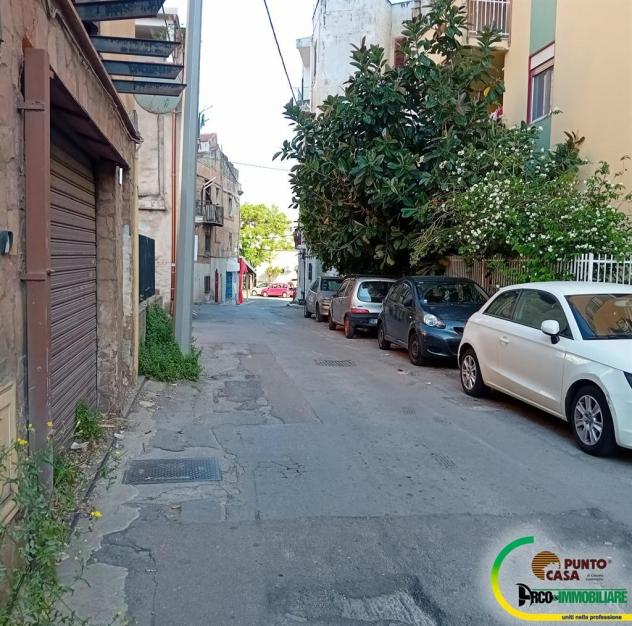 Vendesi Palazzina in via Pietratagliata a 100 mt da Corso Calatafimi - Foto 3