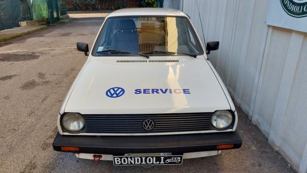 Volkswagen Polo Van Diesel - Foto 4