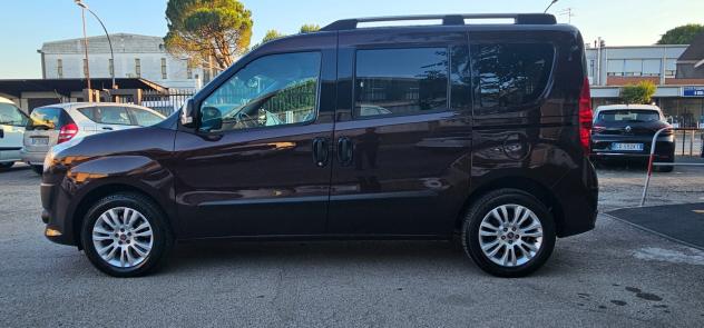 Fiat Doblo Dobl1.6 16V Nat.Pow. Metano - Foto 3