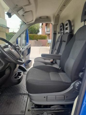 FIAT ducato 2.3 MJT 120CV PC-TN Furgone rif. 23611632 - Foto 3