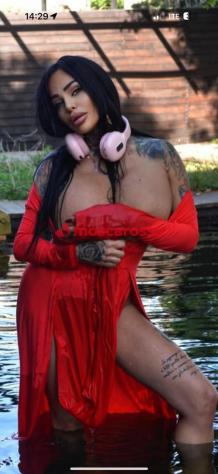Tiffany dolce e sensuale tiffany - Foto 3 Tel:0000000000000001