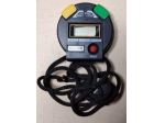 PUBBLICITARIO - GADGET PUBLICITARIO BENZINE MOBIL ANNI 70 - CRONOMETRO