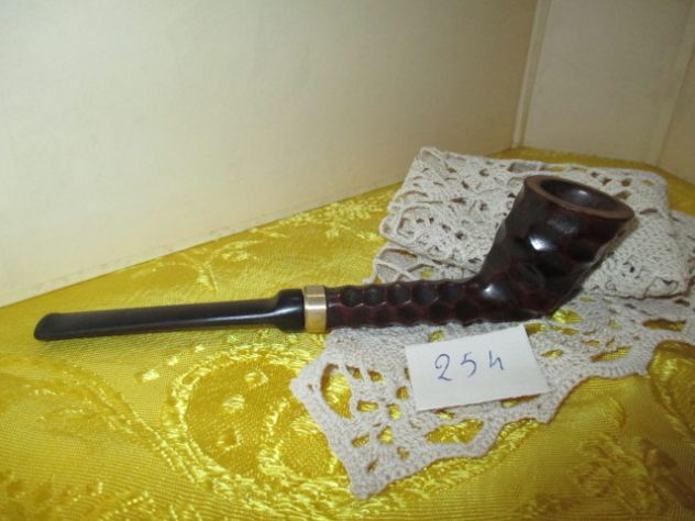 Pipa WINDSOR CASTLE dublin in radica. rodata - Foto 2