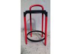 POLO sgabello by Anna Castelli Ferrieri for Kartell