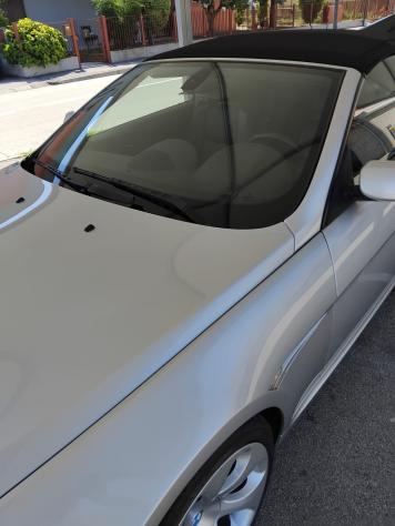 Bmw 645 645Ci cat Cabrio ASI TARGA ORO - Foto 5