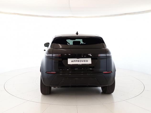 Land Rover Range Rover Evoque 2.0D I4 163 MHEV S AWD auto - IVA ESPOSTA - Foto 7