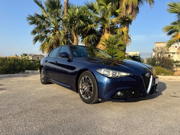 Alfa Romeo Giulia 2.2 Turbodiesel 150 CV AT8 Business - Foto 3