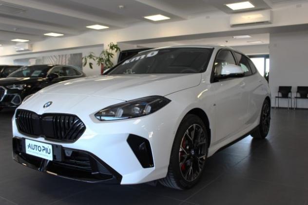 BMW 118 2.0 d M-Sport Pro KM0 MY25 rif. 23814171 - Foto 4