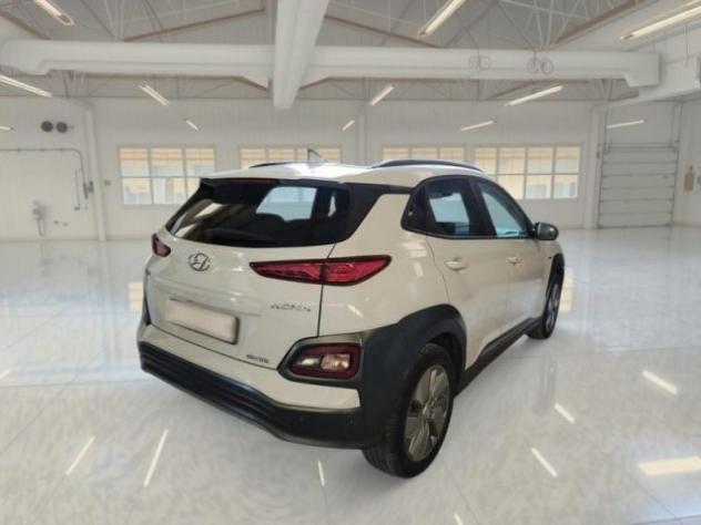 HYUNDAI Kona EV 64 kWh XPRIME rif. 23750635 - Foto 3