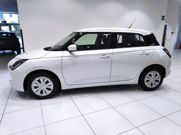 Suzuki Swift 1.2 Hybrid WAKU*PROMO SUZUKI* - Foto 2