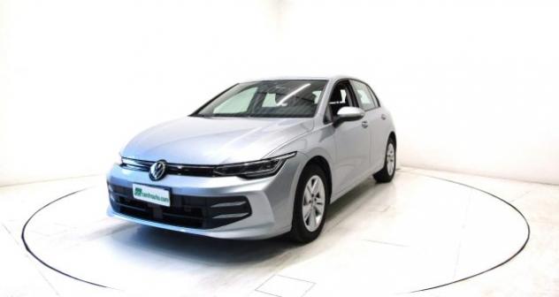 VOLKSWAGEN Golf 2.0 TDI Life 5P Manuale rif. 23551884 - Foto 3