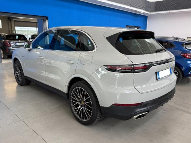 Porsche Cayenne 3.0 V6 E-Hybrid PHEV Plug-in - Foto 5