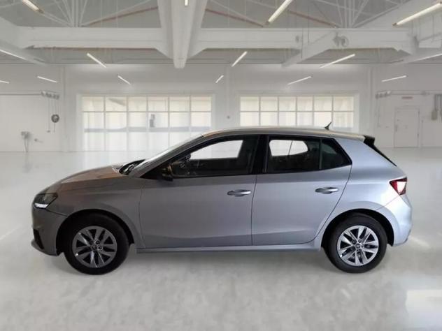 Skoda Fabia 1.0 TSI 5p Benzina - Foto 3