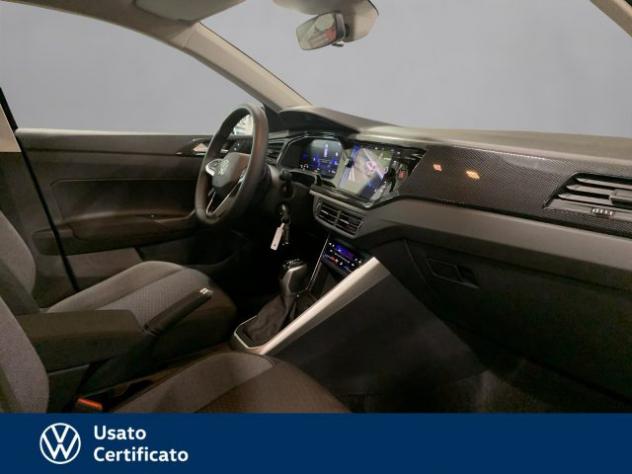 VOLKSWAGEN Polo 1.0 tsi edition plus 95cv dsg rif. 24170532 - Foto 6