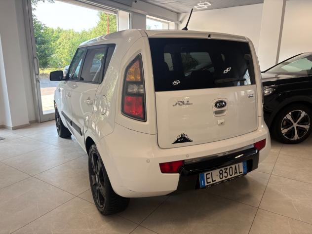Kia Soul 1.6 CRDi VGT Cool - Foto 4