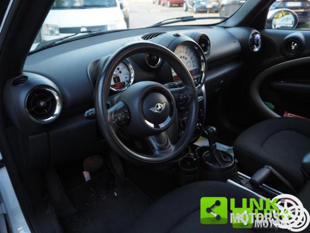 MINI Countryman COOPER D rif. 24152739 - Foto 4