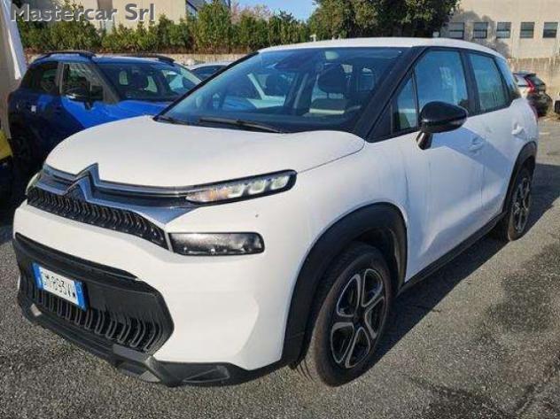 CITROEN C3 Aircross C3 Aircross Restyling 1.2 Live - targa GM893VW rif. 23971626 - Foto 2