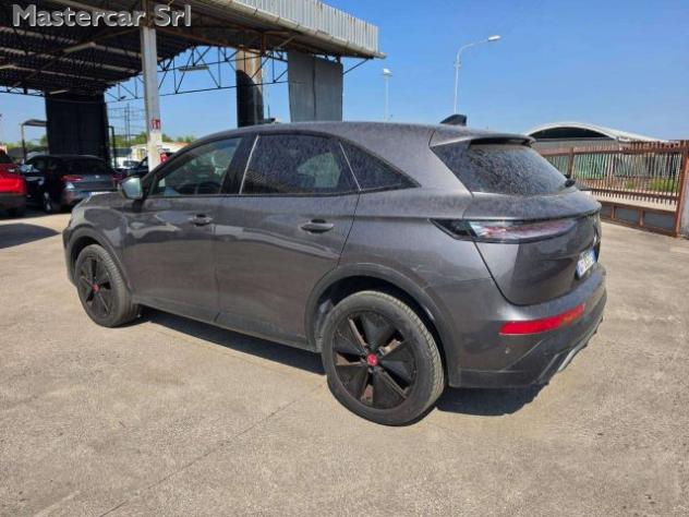 DS AUTOMOBILES DS 7 1.5 bluehdi Performance Line 130cv TG: GP837FS rif. 23941835 - Foto 8
