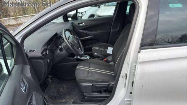 OPEL Crossland NEOPATENTATI 1.2 Elegance 130cv at6 TG : GT211MB rif. 23953107 - Foto 6