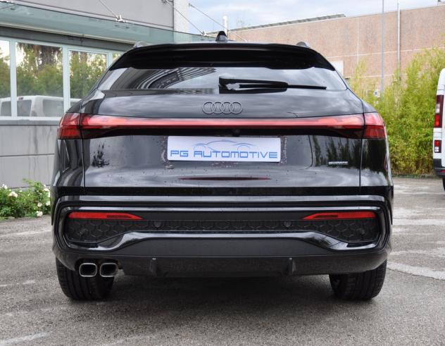 Audi Q5 Sportback 40 2.0 TDI mhev S-Line Quattro s-tronic - Foto 5