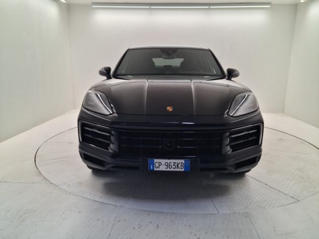 Porsche Cayenne Coupè CAYENNE COUPE' 3.0 V6 354 CV - Foto 2
