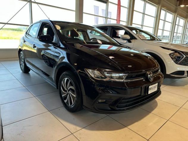 VOLKSWAGEN Polo 1.0 TSI DSG Life - PROMO K73 rif. 23821346 - Foto 2