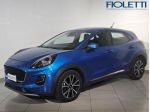 Ford Puma (2019) 1.0 ECOBOOST HYBRID 125 CV S&S AUT. TITANIUM