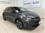 TOYOTA C-HR Lounge More Business 2.0h e-cvt-LEGGI SOTTO rif. 23980334