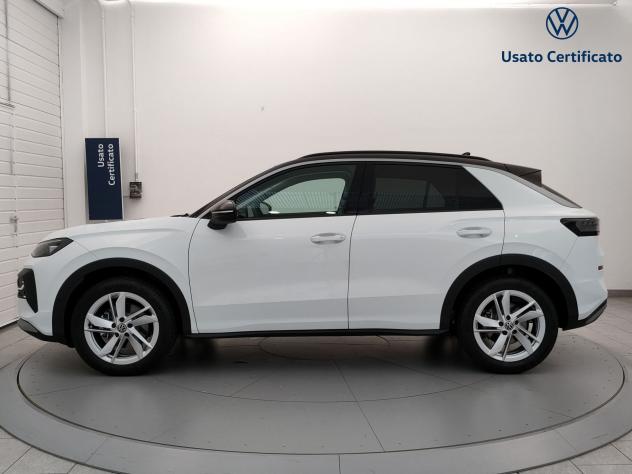 Volkswagen T-Roc 1.5 eTSI 110kW ACT Life DSG - Foto 3