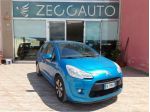 CITROEN - C3 - 1.4 Eco Energy G Exclusive