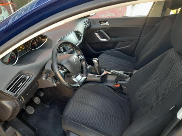 PEUGEOT - 308 - 1.6 HDi 92 CV Business - Foto 8