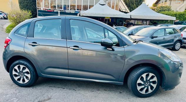 Citroen C3 km 40 mila Benzina - Foto 4