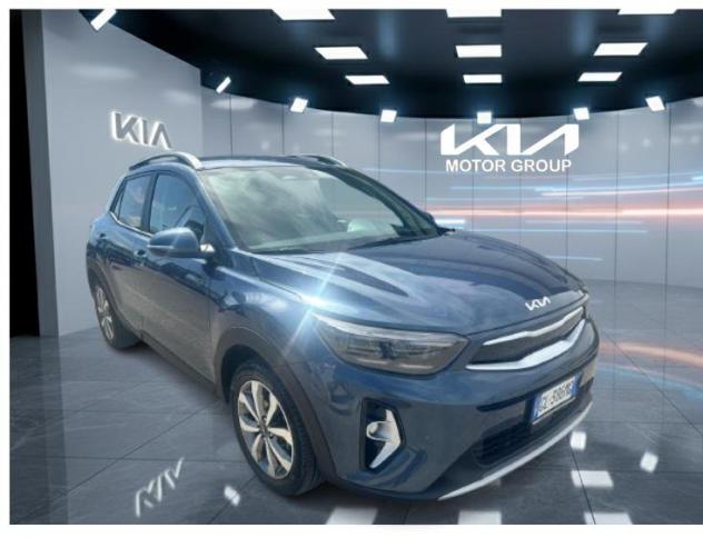 Kia Stonic Stonic 1.2 dpi Urban Special Edition gpl 82cv - Foto 2
