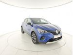 Renault Captur ECO-G 100 CV Evolution